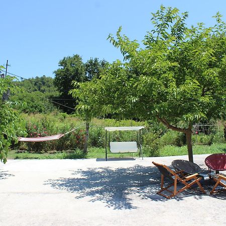Anastazia Paradise Kolios Екстер'єр фото