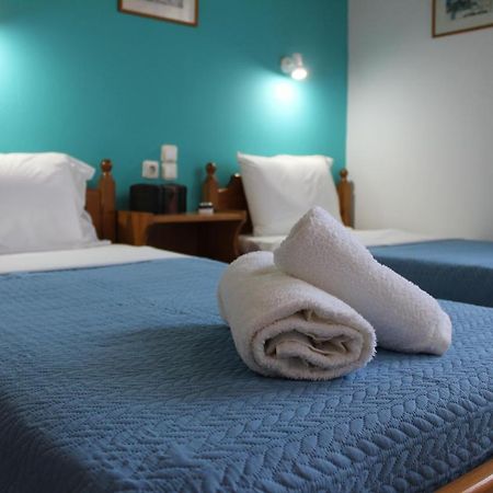 Anastazia Paradise Kolios Екстер'єр фото