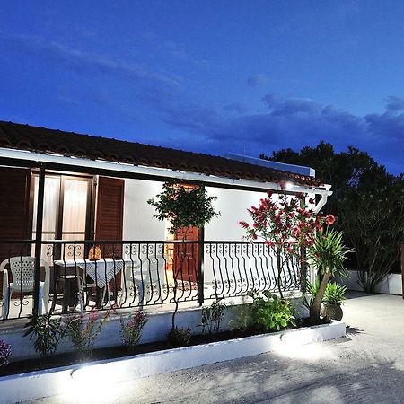 Anastazia Paradise Kolios Екстер'єр фото