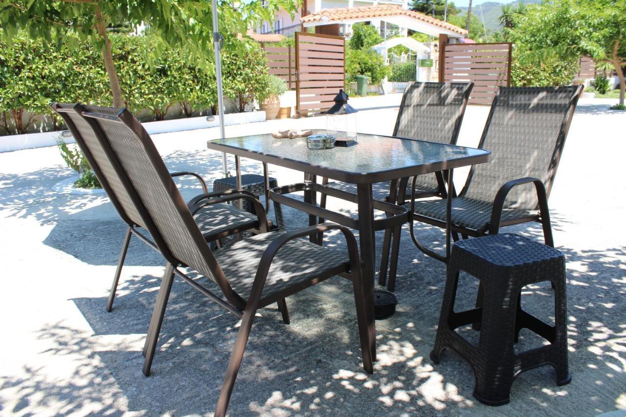 Anastazia Paradise Kolios Екстер'єр фото