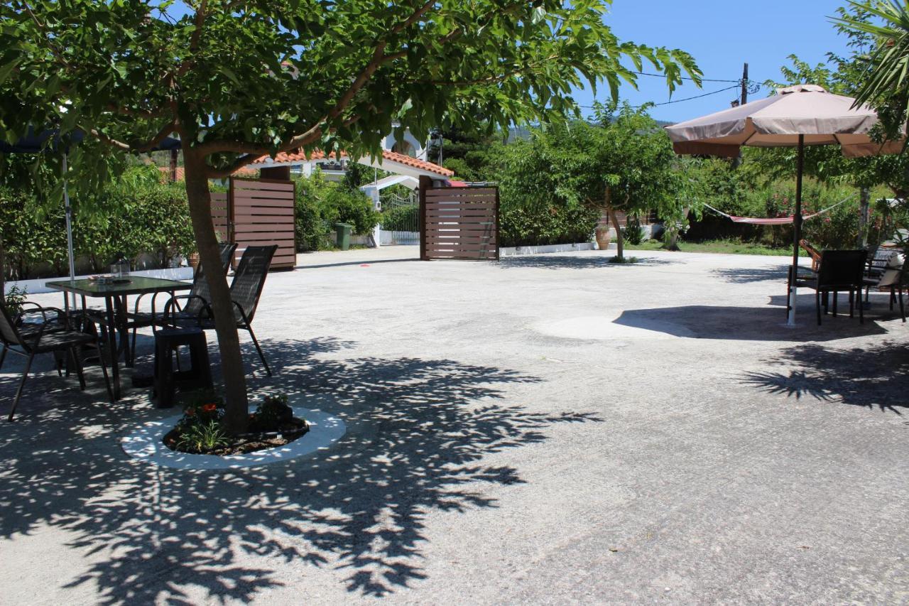 Anastazia Paradise Kolios Екстер'єр фото