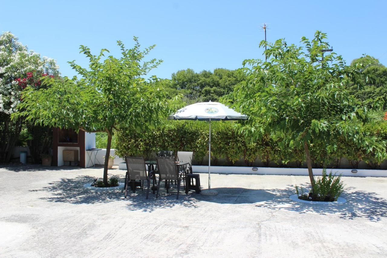 Anastazia Paradise Kolios Екстер'єр фото