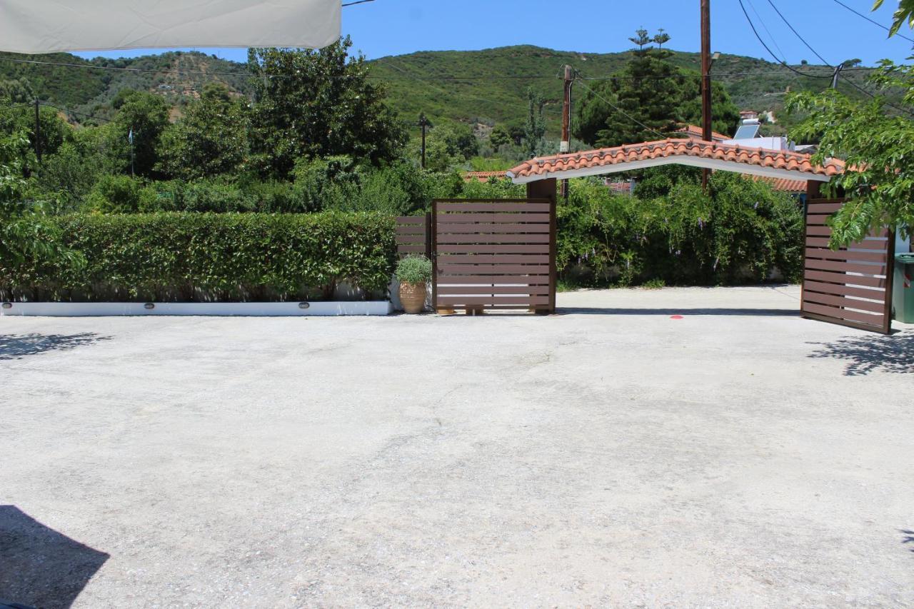 Anastazia Paradise Kolios Екстер'єр фото