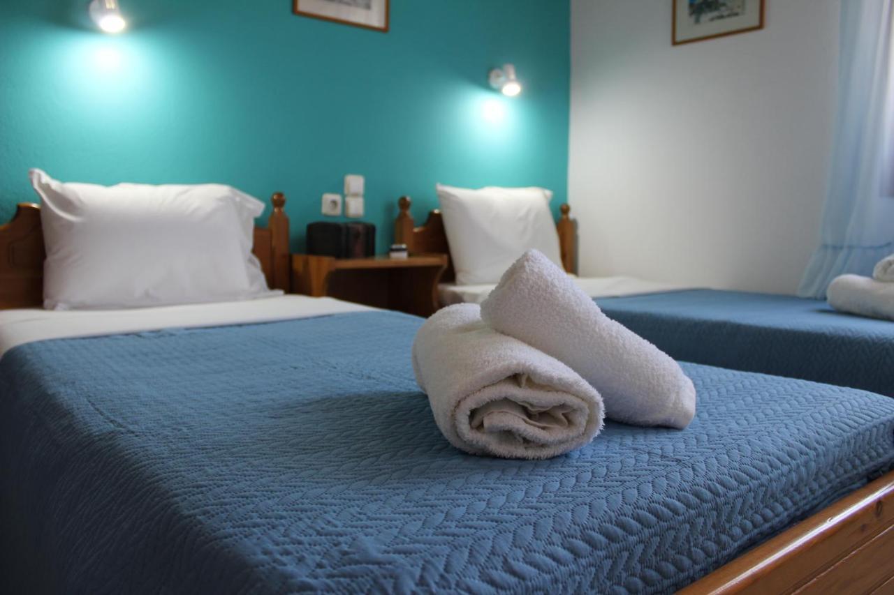 Anastazia Paradise Kolios Екстер'єр фото