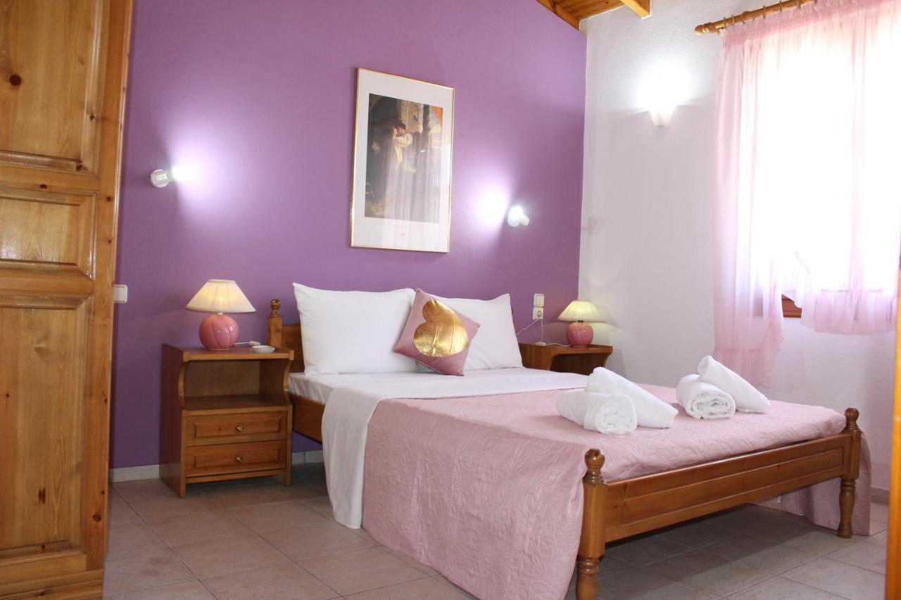 Anastazia Paradise Kolios Екстер'єр фото