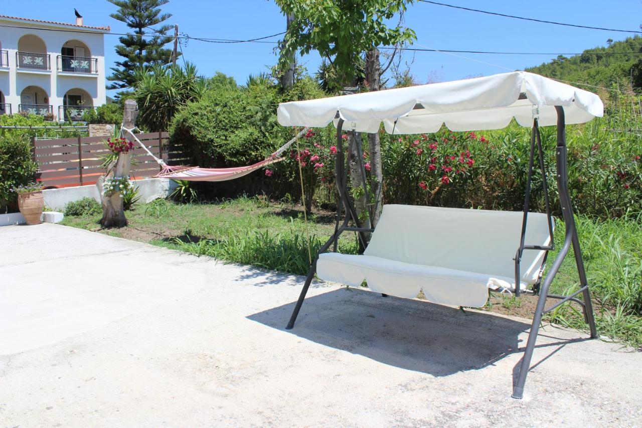 Anastazia Paradise Kolios Екстер'єр фото