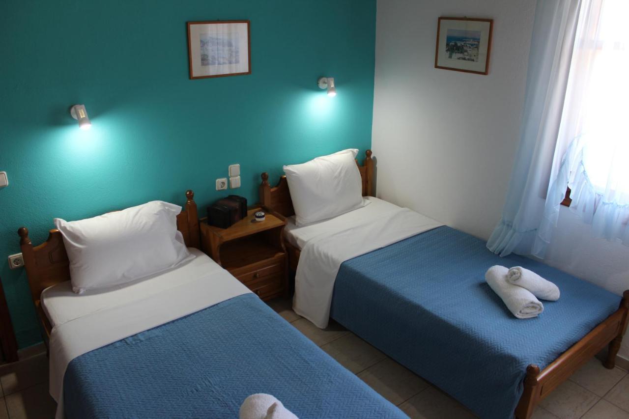 Anastazia Paradise Kolios Екстер'єр фото