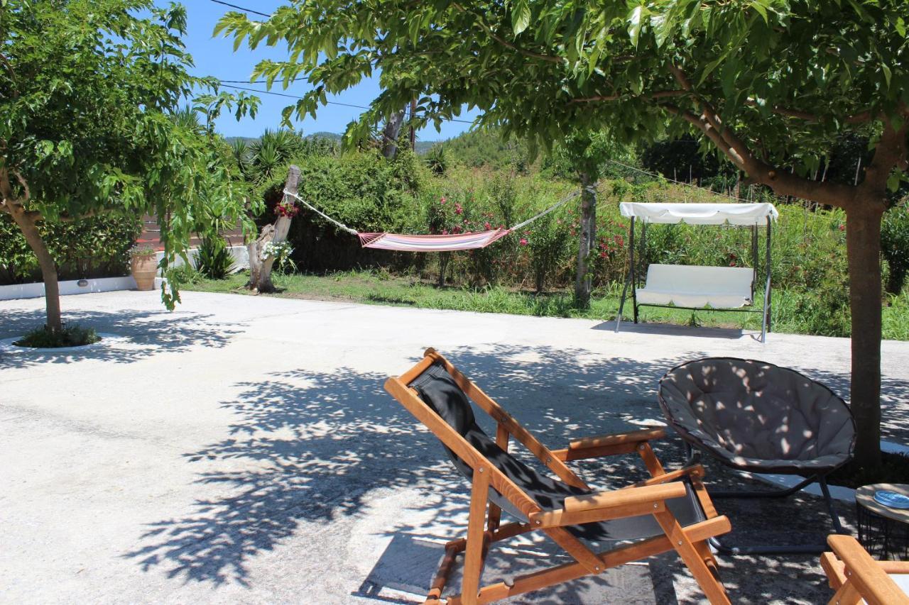 Anastazia Paradise Kolios Екстер'єр фото