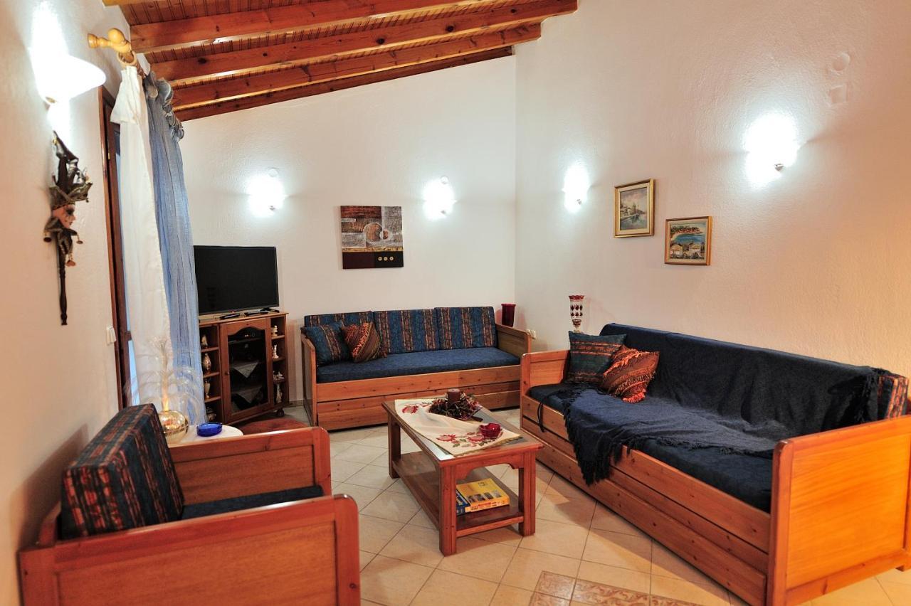Anastazia Paradise Kolios Екстер'єр фото