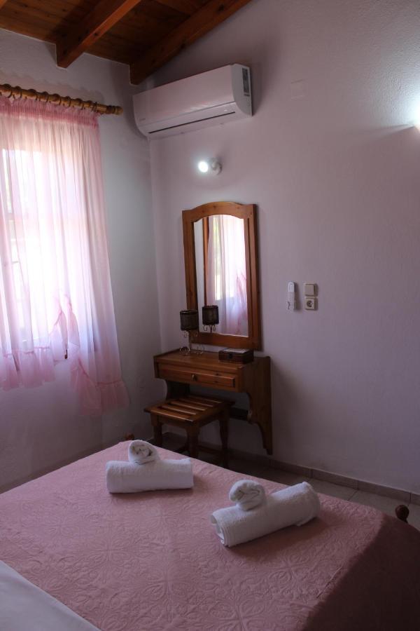 Anastazia Paradise Kolios Екстер'єр фото