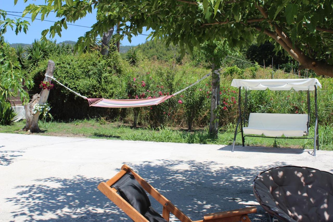 Anastazia Paradise Kolios Екстер'єр фото