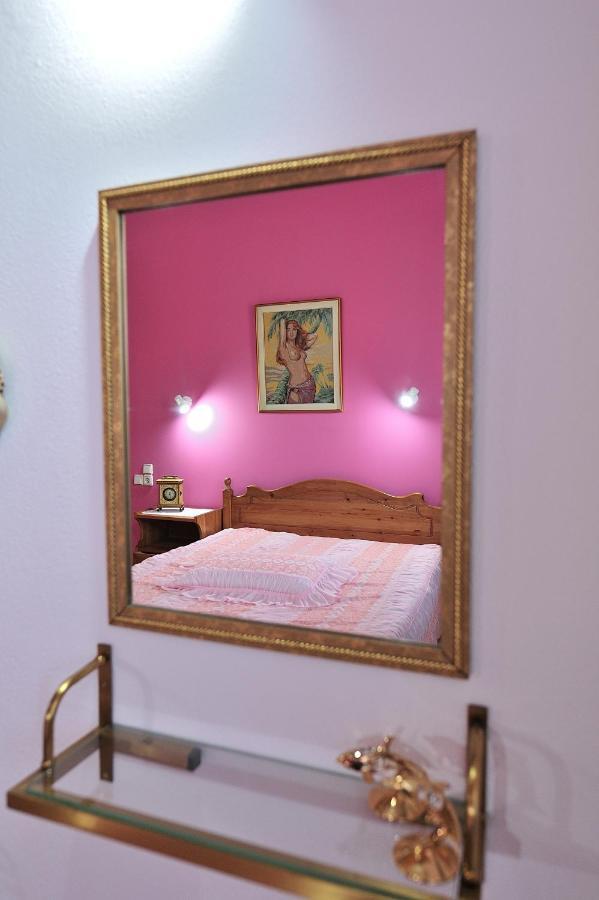 Anastazia Paradise Kolios Екстер'єр фото