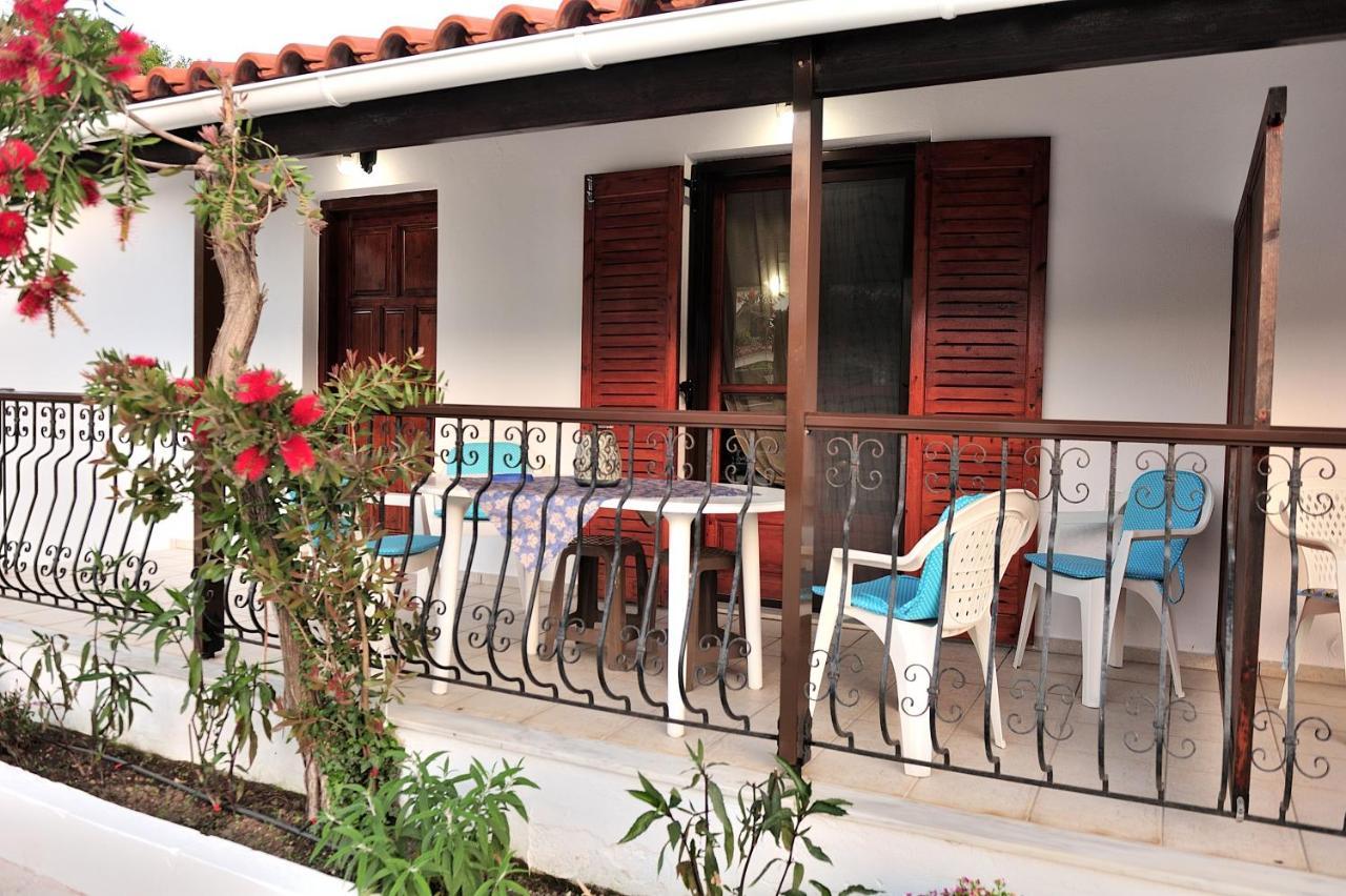 Anastazia Paradise Kolios Екстер'єр фото