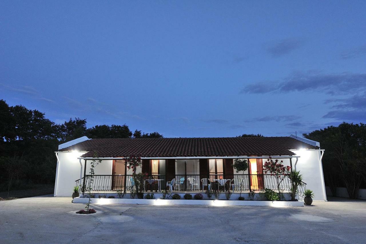 Anastazia Paradise Kolios Екстер'єр фото