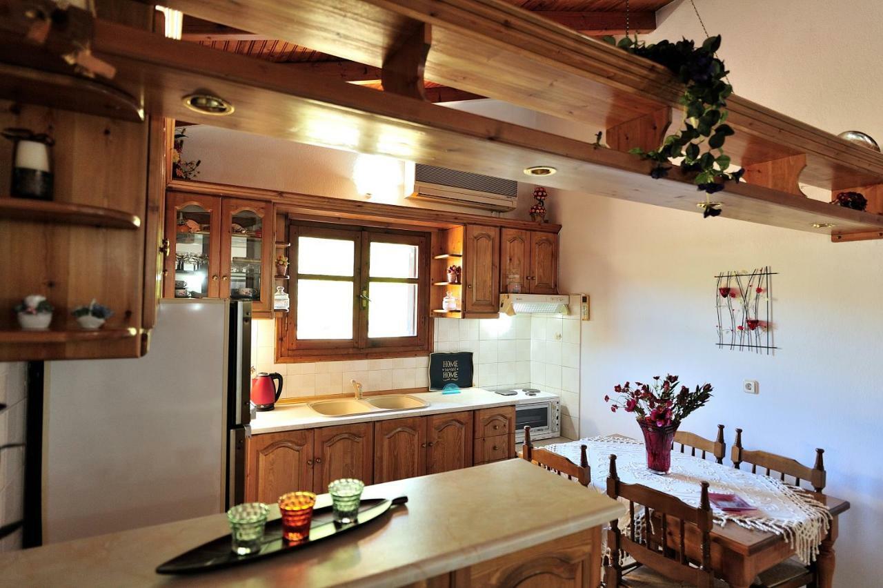 Anastazia Paradise Kolios Екстер'єр фото