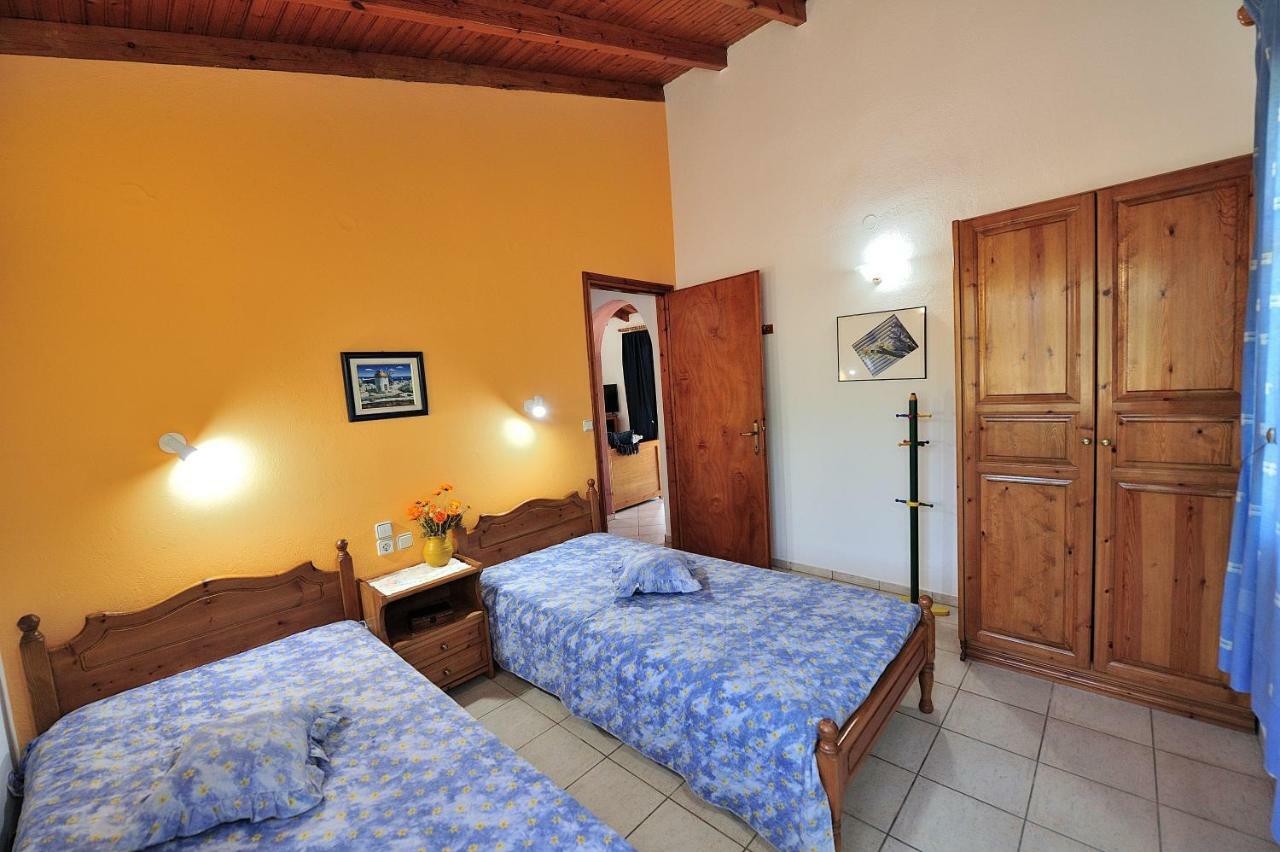 Anastazia Paradise Kolios Екстер'єр фото