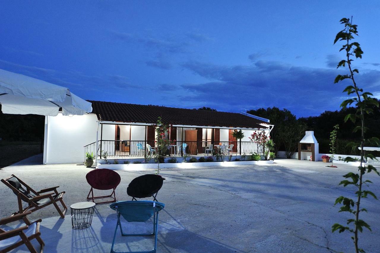 Anastazia Paradise Kolios Екстер'єр фото