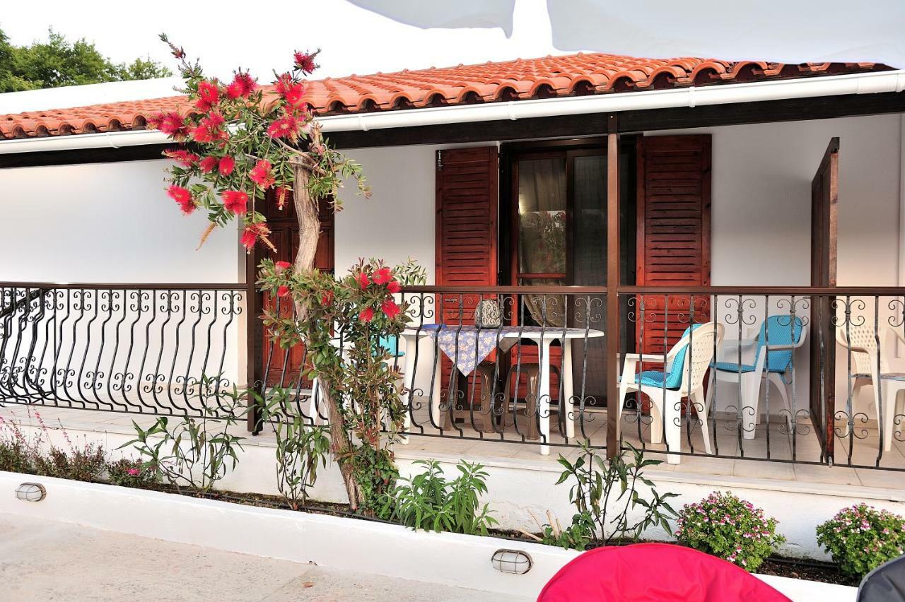 Anastazia Paradise Kolios Екстер'єр фото