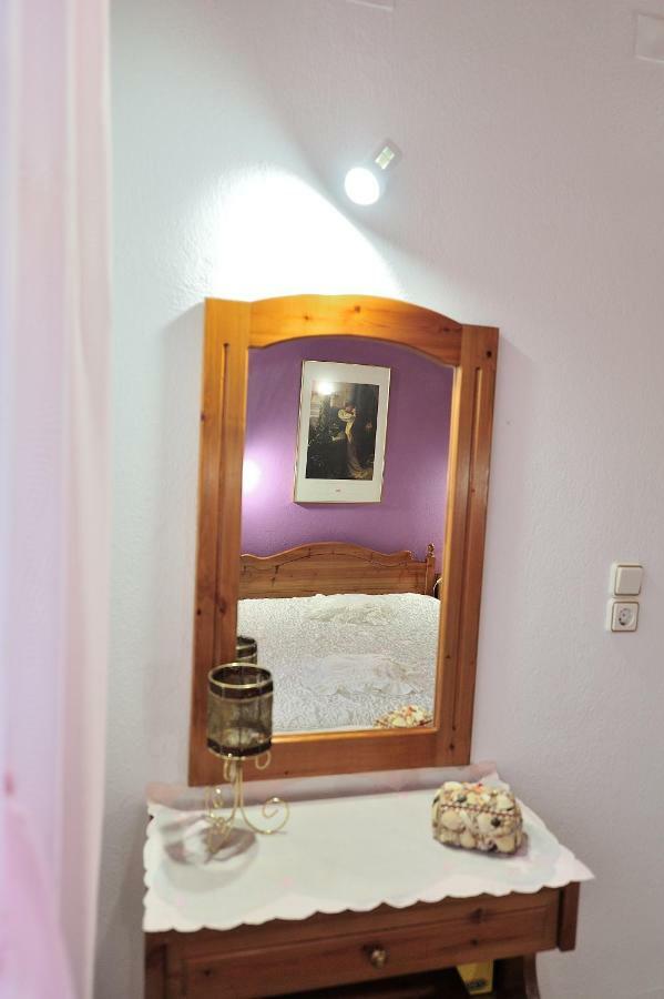 Anastazia Paradise Kolios Екстер'єр фото