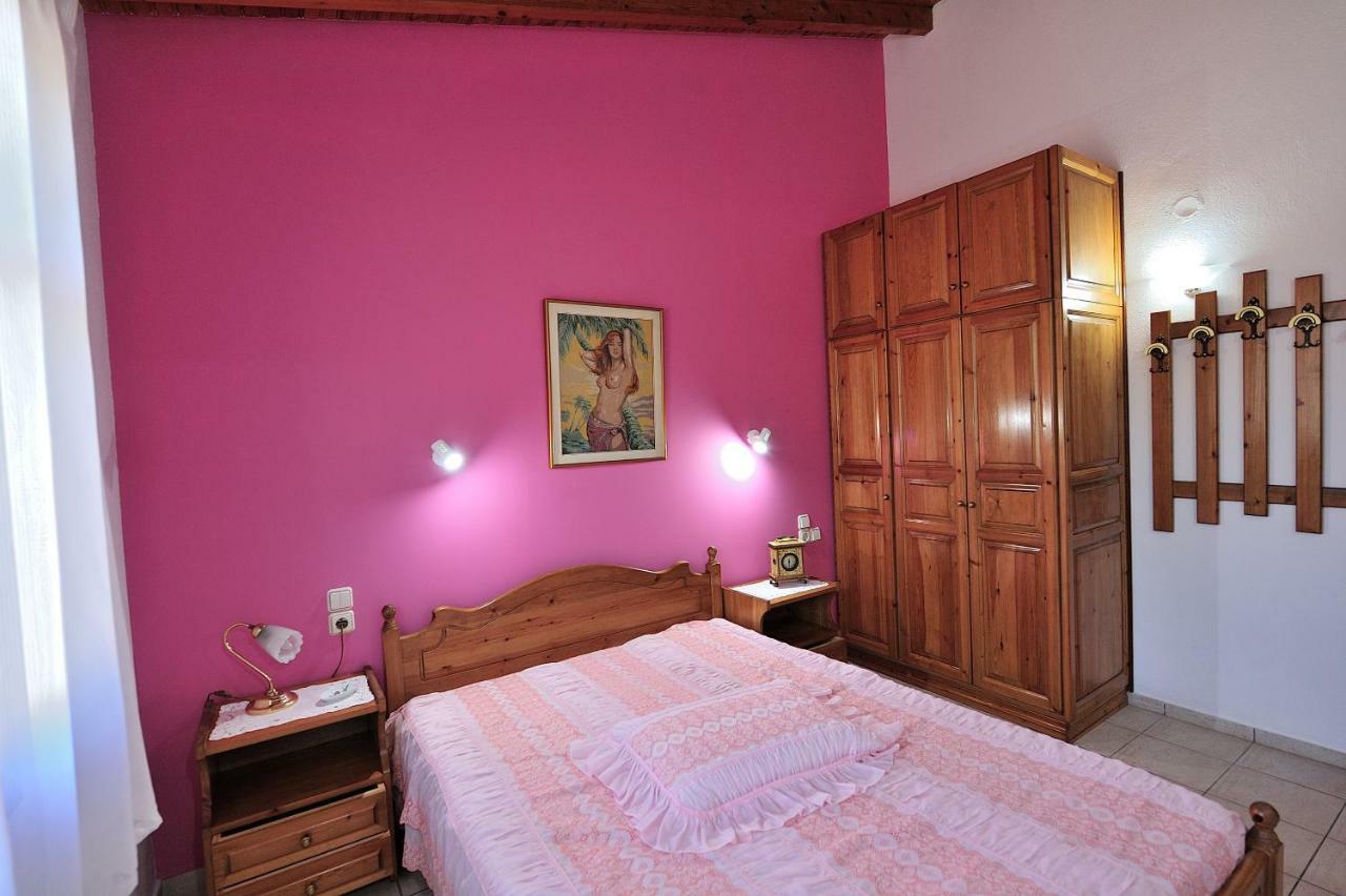 Anastazia Paradise Kolios Екстер'єр фото