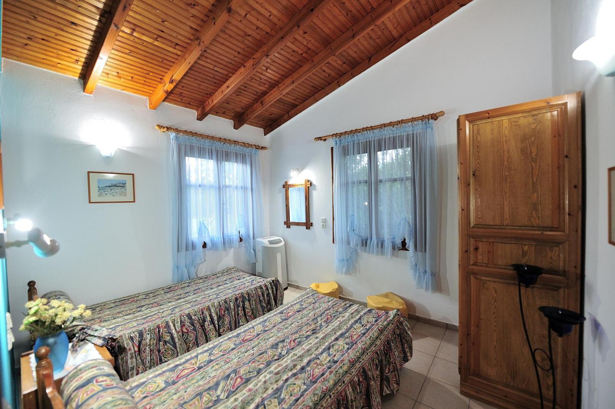 Anastazia Paradise Kolios Екстер'єр фото