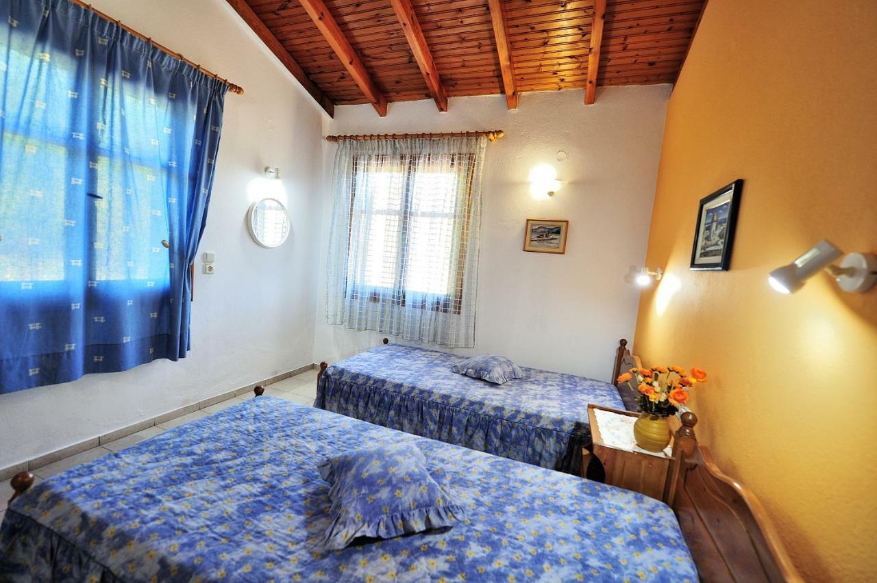 Anastazia Paradise Kolios Екстер'єр фото