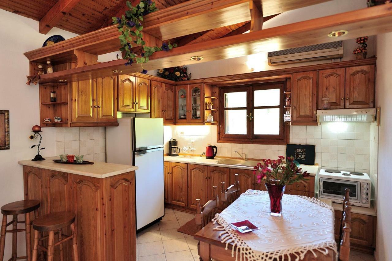 Anastazia Paradise Kolios Екстер'єр фото