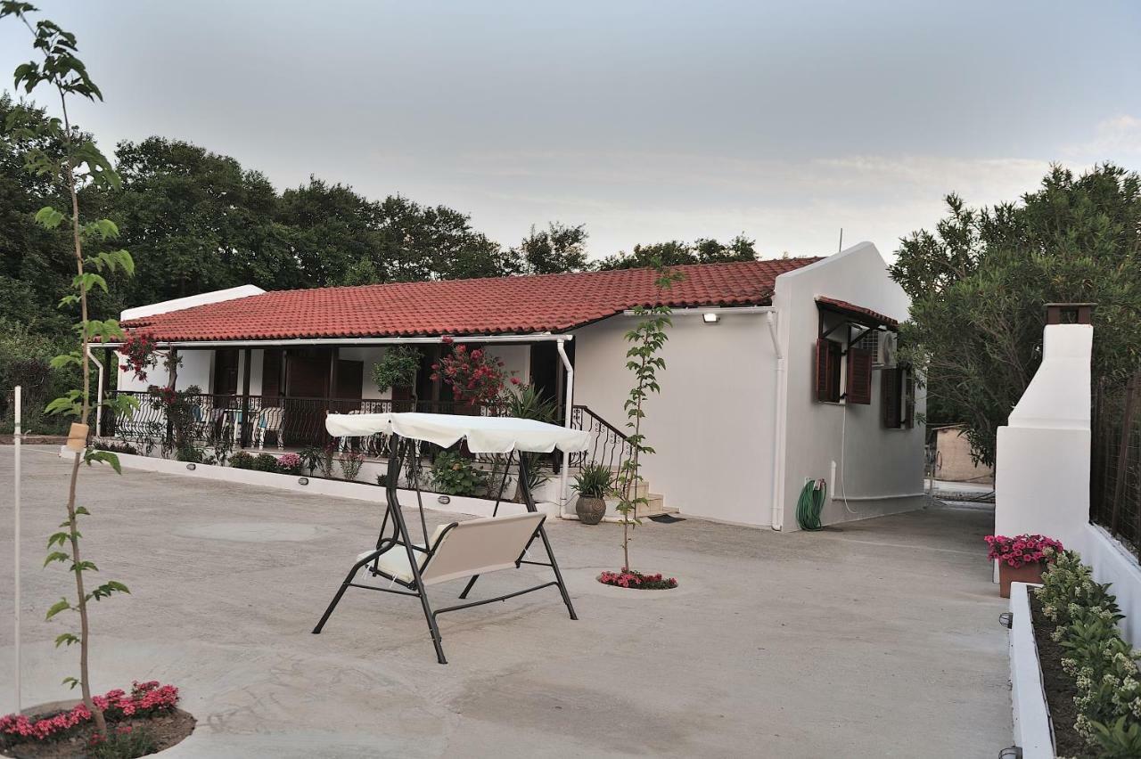 Anastazia Paradise Kolios Екстер'єр фото