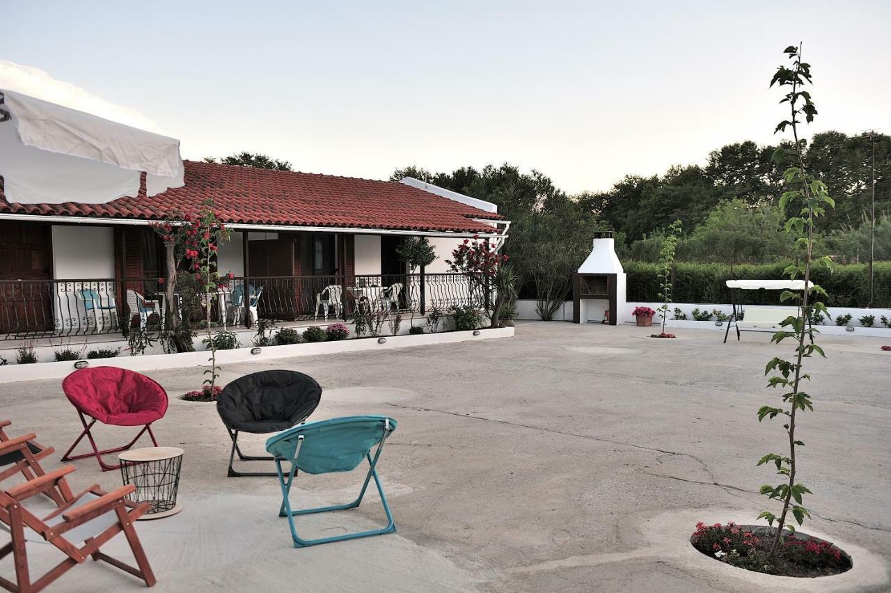 Anastazia Paradise Kolios Екстер'єр фото