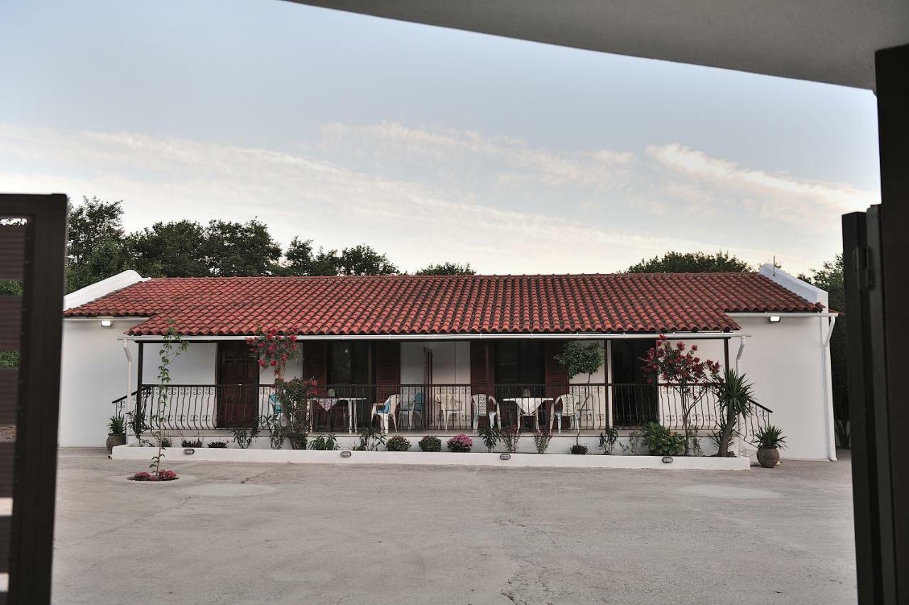 Anastazia Paradise Kolios Екстер'єр фото