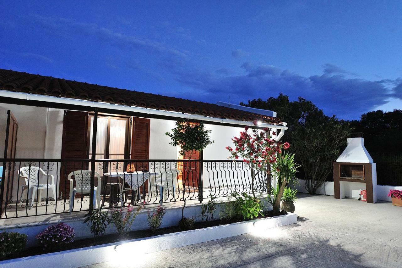 Anastazia Paradise Kolios Екстер'єр фото
