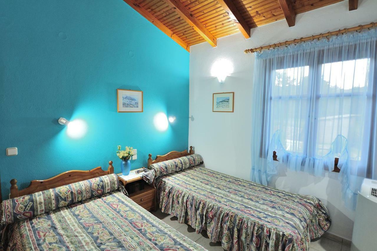 Anastazia Paradise Kolios Екстер'єр фото