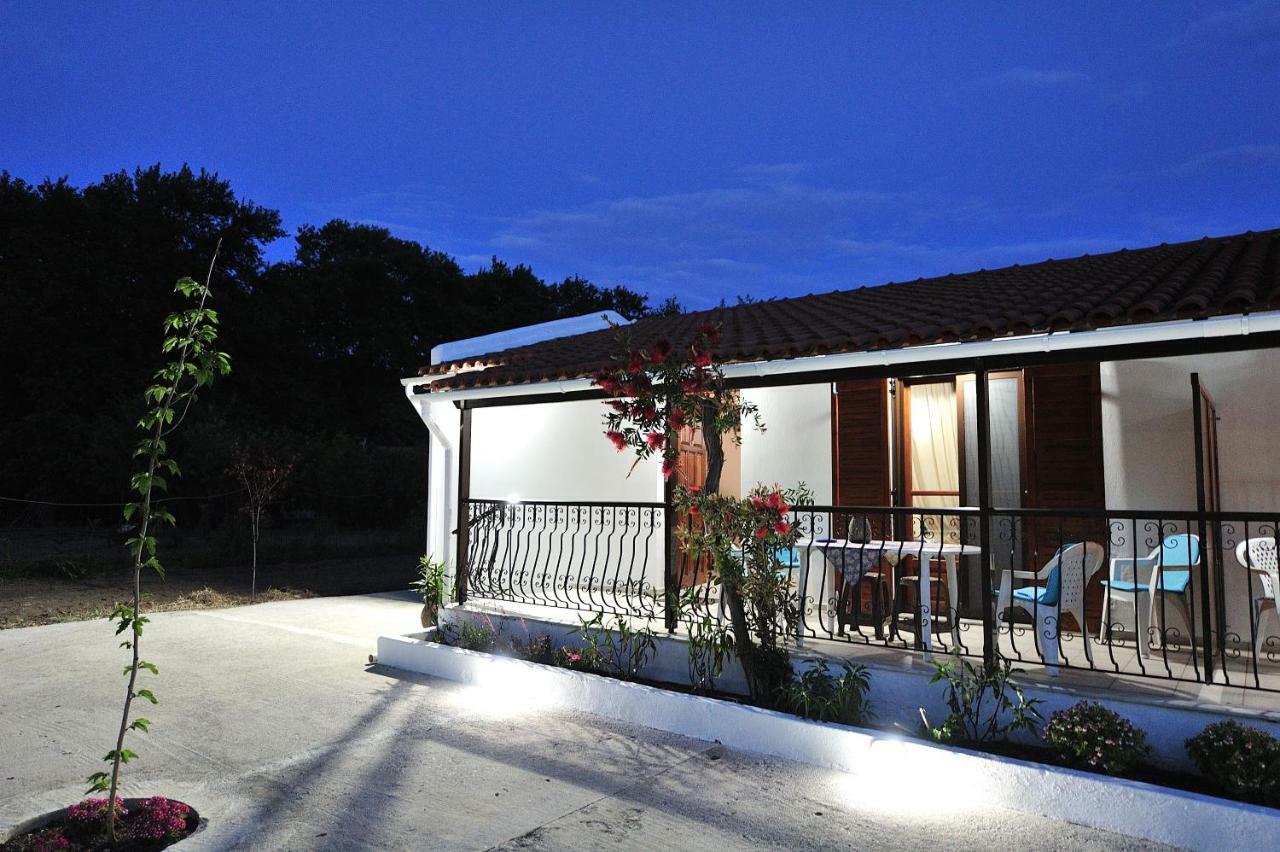 Anastazia Paradise Kolios Екстер'єр фото