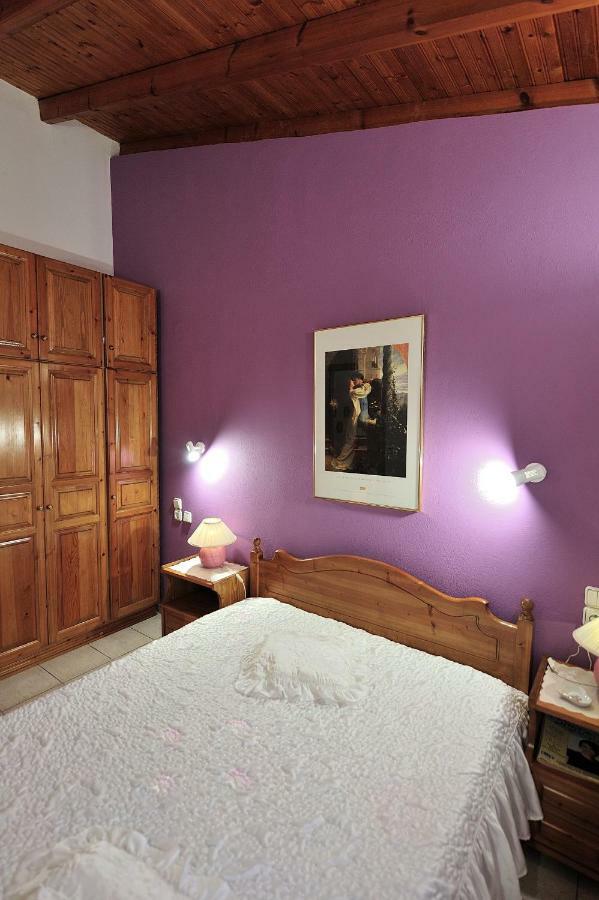Anastazia Paradise Kolios Екстер'єр фото